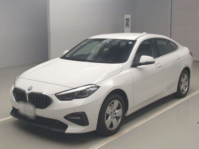 81011 BMW 2 SERIES 7M20 2020 г. (TAA Kantou)